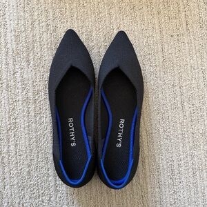 Rothy's Point I Flats